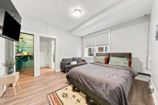1BR 1Bath Cozy Cottage in the Hill District - 8