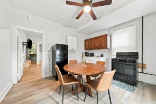 1BR 1Bath Cozy Cottage in the Hill District - 7