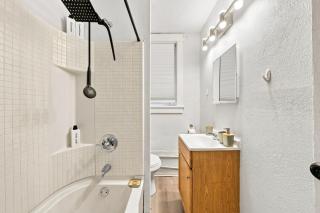 1BR 1Bath Cozy Cottage in the Hill District - 4