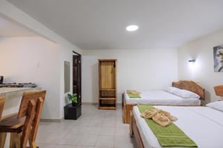 Apartamentos y Villas D Angelo - Manzanillo - 9