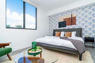 Miami 1BR New Oasis with King Bed Near Brickell & Marlins Park - 3