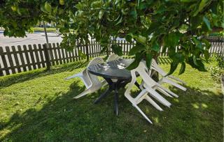 3 Bedroom Cozy Apartment In Finspång - 5