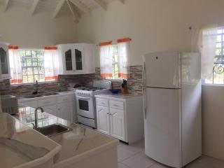 Soufriere Two Falls Hideaway - 8