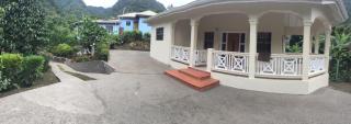Soufriere Two Falls Hideaway - 7