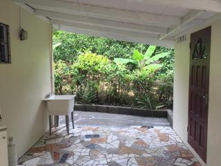 Soufriere Two Falls Hideaway - 5