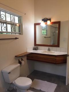 Soufriere Two Falls Hideaway - 2
