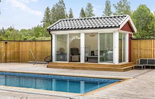 Wunderschönes Haus Mit 2 Schlafzimmern - 6