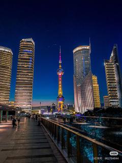 Intercity Hotel Shanghai Lujiazui Center, Oriental Pearl Tower - 6