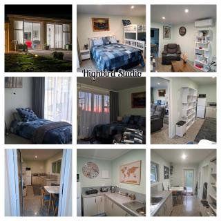 Highbird B&B - 0