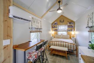 < 1 Mi to Appalachian Trail: Cozy Couple's Getaway - 8