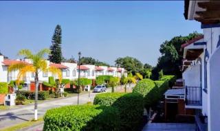 Casa VILLAREAL 30 - 1