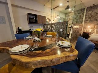 Castello di Carlo – Apartment Carlo Magno I - 8