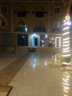 Yasmina house - 3
