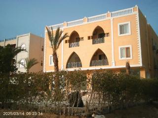 Yasmina house - 1