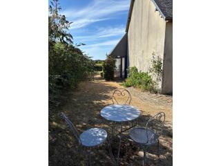 Relaxing Holiday Home in Normandy - 5