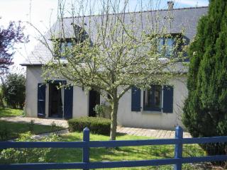 Normandy Gite with Bay Views - 0