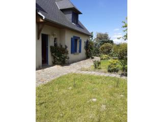 Normandy Gite with Bay Views - 2