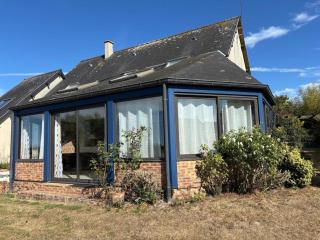Normandy Gite with Bay Views - 3