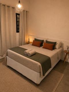 Pátio House Hospedaria - 1