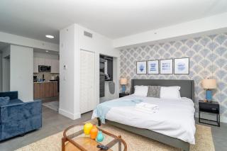 Cozy and Comfortable 1BR Near Calle Ocho and Brickell - 2