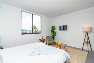 Cozy and Comfortable 1BR Near Calle Ocho and Brickell - 4