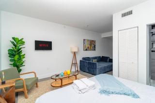 Cozy and Comfortable 1BR Near Calle Ocho and Brickell - 7