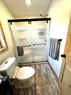 Cozy Cabin on Hiking Trailhead & Elk Preserve -  - 4