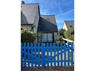 Charming Normandy Escape for Three - 7