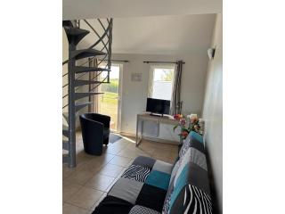 Charming Normandy Escape for Three - 4