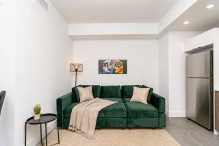 Central 1BR in Miami with King Bed Near Wynwood and Marlins Park - 9