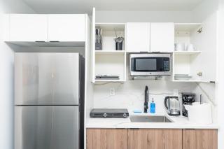 Central 1BR in Miami with King Bed Near Wynwood and Marlins Park - 6