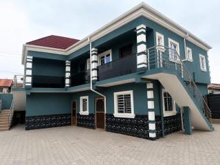 Ocean Lodge Apartments - 8