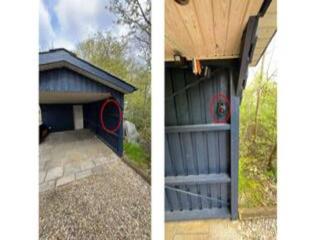 6 person holiday home in Hemmet - 8