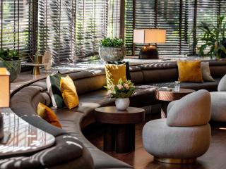Le Louise Hotel Brussels - MGallery Collection - 9