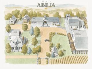 Inn at Abeja - 9