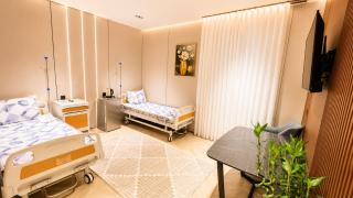 Dr Qosimova premium health center - 6