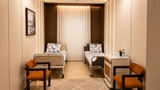 Dr Qosimova premium health center - 2