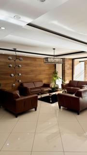 POX - Sky Plaza Italia Studio - Pool, Gym & Prime Location - 5