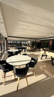 POX - Sky Plaza Italia Studio - Pool, Gym & Prime Location - 4