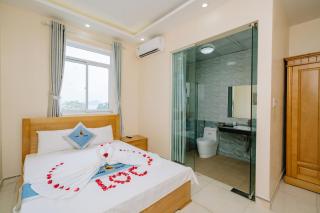 Làng chài Dreamscape Hotel Cat Ba - 4