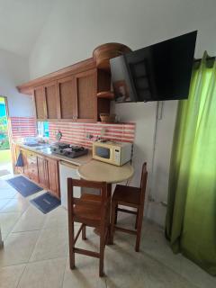 Giulia Apartment - 3