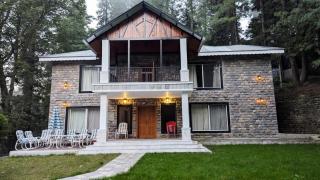 Haven Alpine Villa Nathia Gali - 8