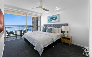 Chevron Renaissance 3 Bedroom Superior Ocean View Unit - 7