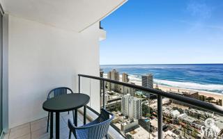 Chevron Renaissance 3 Bedroom Superior Ocean View Unit - 6