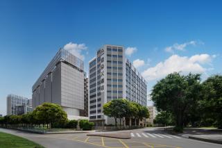 Atour X Hotel Shenzhen Baoan Airport Aviation City - 3