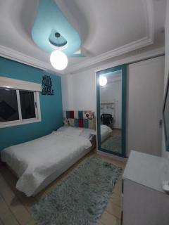 Cozy Villa - 9