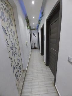 Cozy Villa - 8