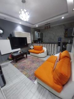 Cozy Villa - 7