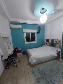 Cozy Villa - 5
