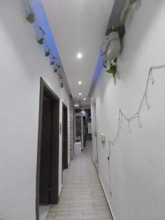 Cozy Villa - 3